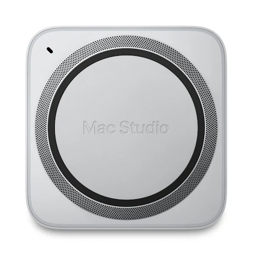 PC APPLE Mac Studio Z17Z0003V (Apple M2 Ultra/64GB/1TB SSD/Mac OS/WiFi 802.11ax)