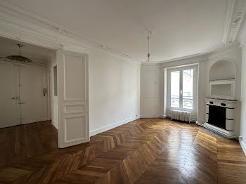 appartement à Paris 17ème (75)