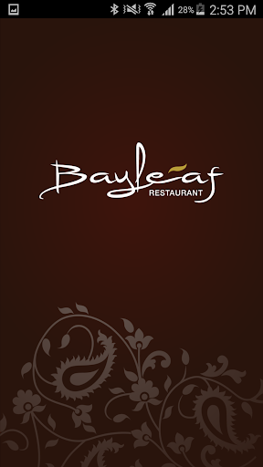 Bayleaf Takeaway