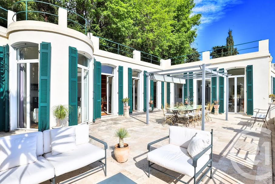 Vente villa 7 pièces 265 m² à Nice (06000), 1 950 000 €