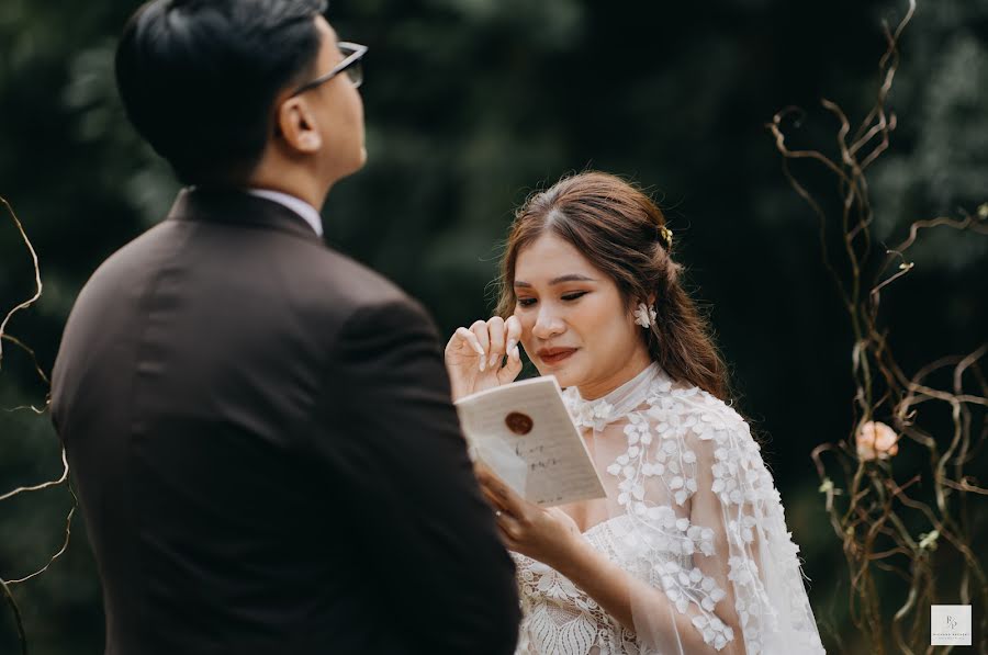 Wedding photographer Quốc Thắng Nguyễn (richardpresent). Photo of 1 September 2023