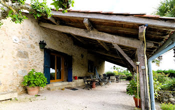 maison à Boulaur (32)