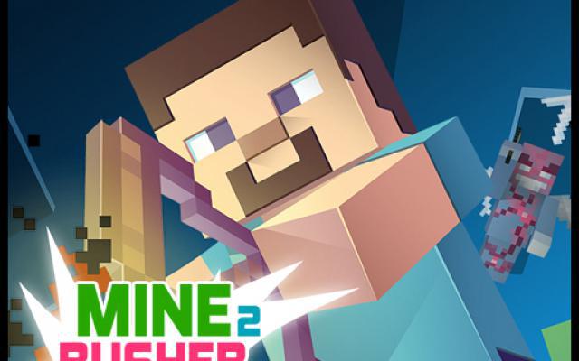 Miner Rusher 2