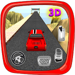 Cover Image of Download Hill Slot Car Racing 3D UAE 10.0 APK