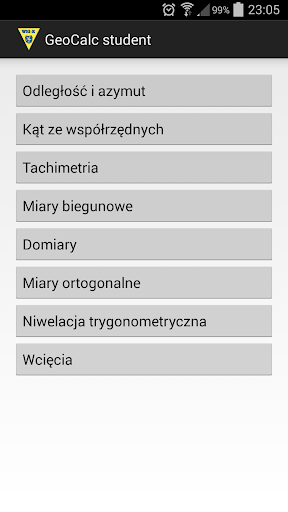 GeoCalcStudent