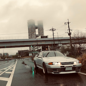 スカイライン GT-R BNR32