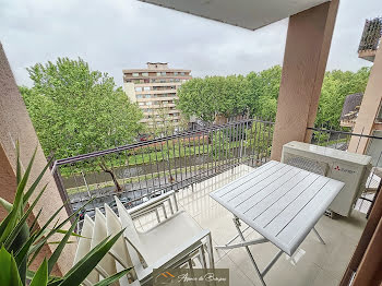 appartement à Perpignan (66)