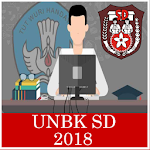 Cover Image of Herunterladen Soal USBN SD 2019 - Ujian Sekolah 1.3 APK