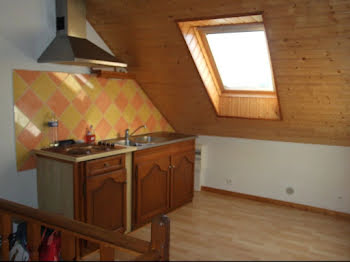 appartement à Saint-Omer (62)