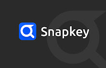 Snapkey - One step to search anything small promo image