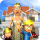 Download Virtual Super Granny Happy Family: Grand Mother 3D For PC Windows and Mac