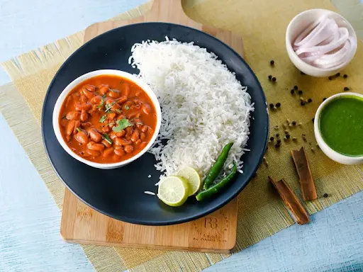 Rajma Rice