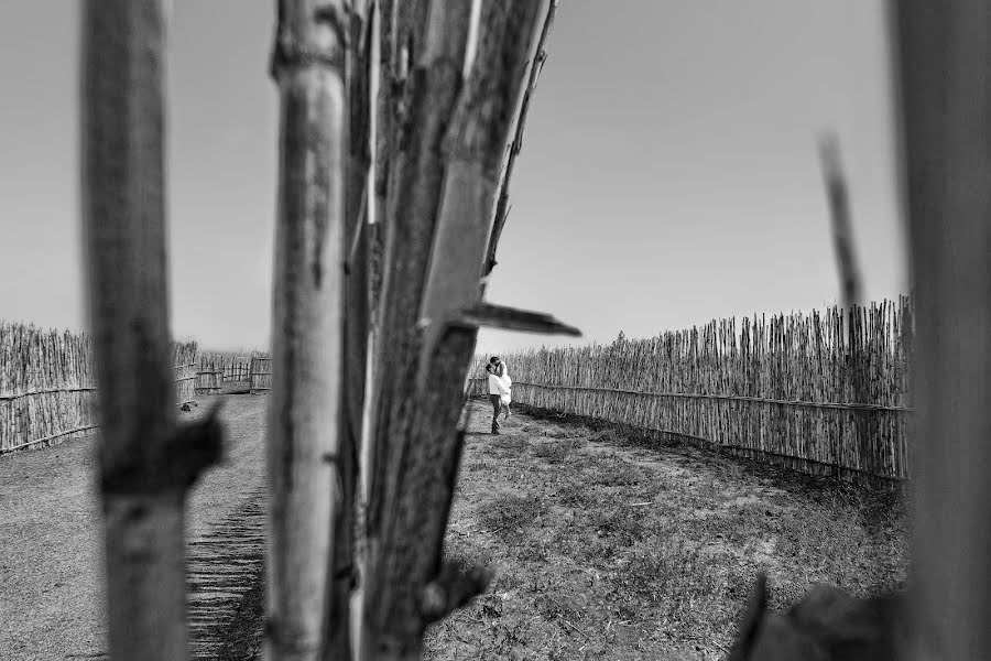 Bryllupsfotograf Pedro Cabrera (pedrocabrera). Bilde av 2 februar 2016