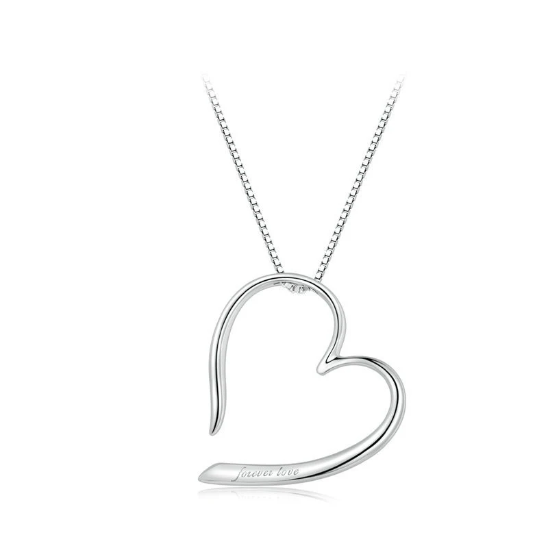 Boucles d'oreilles clous cœur creux enroulé pour femmes, idéales pour un cadeau romantique, légères et élégantes, un symbole d'amour.