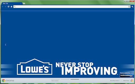 Lowe's