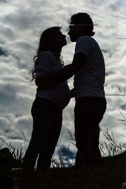 Kiss Silhouete
