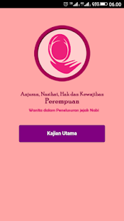 Anjuran, Nasihat, Hak, dan Kewajiban Perempuan(圖2)-速報App