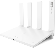 Huawei’s AX3 is the first Wi-Fi 6 Plus wireless router range.