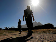 A teenage girl  who attempted to commit suicide six times takes a walk with her  mom in Cape Town. Suicide is the second-most common cause of death in people aged 15-29 in SA.