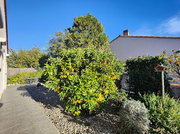 villa à Saint-Génis-des-Fontaines (66)