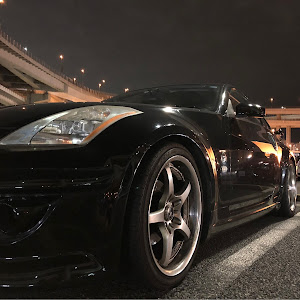 フェアレディZ Z33