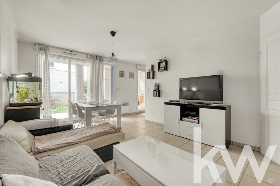 Vente appartement 2 pièces 42.69 m² à Blagnac (31700), 135 000 €