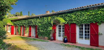 maison à Villefranche-de-Lauragais (31)