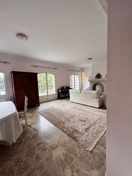Vente villa 5 pièces 170 m² à Mougins (06250), 892 500 €