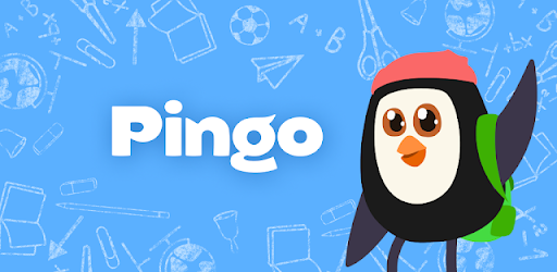 Pingo by Findmykids