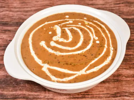 Dal Makhani