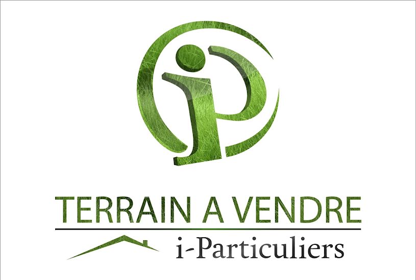  Vente Terrain à bâtir - 1 125m² à Quimper (29000) 