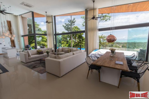 Villa 3