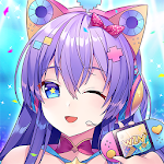 Cover Image of 下载 Girls X Battle：GXB_Global 1.502.0 APK