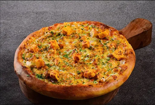 Paneer Makhani Pizza