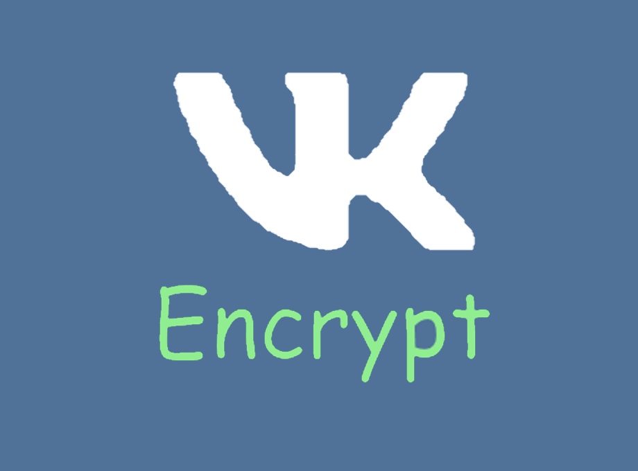 VKEncrypt Preview image 1