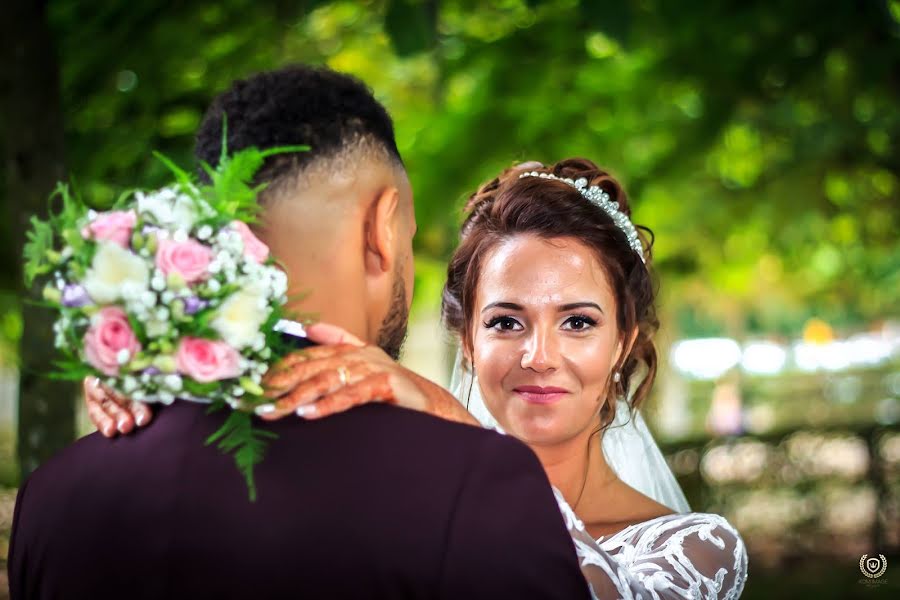 Fotógrafo de bodas Komlavi Dadzie (komimage). Foto del 25 de mayo 2023