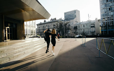 Wedding photographer Dmitriy Berdnik (brdnk). Photo of 20 September 2016