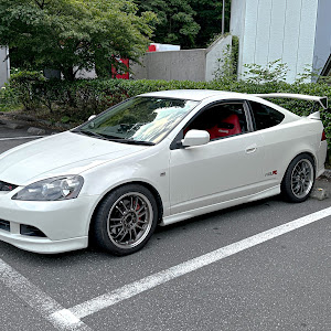 インテグラ DC5