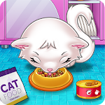 Cover Image of Download Kitty Kate Baby Care 1.0.4 APK