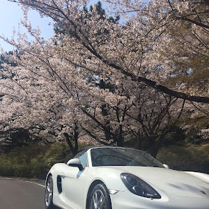 ボクスター