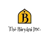 The Biryani Inc., New Alipore, Kolkata logo