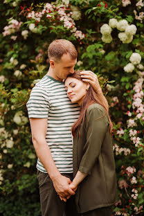 Wedding photographer Anastasia Bielokon (bielokon). Photo of 4 August 2023