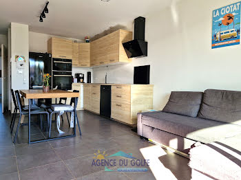 appartement à La Ciotat (13)