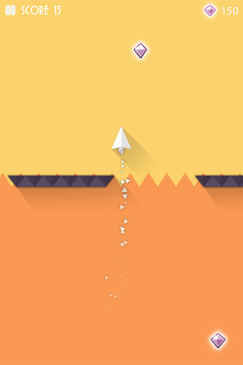 無料动作AppのLet's Go Rocket|HotApp4Game