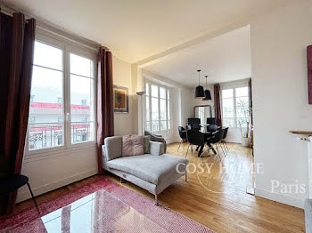 appartement à Boulogne-Billancourt (92)