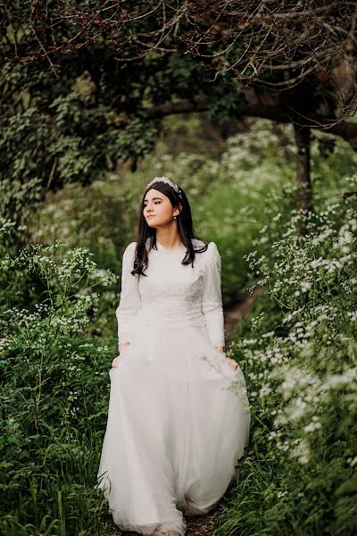 Wedding photographer Yakov Elkin (yasha). Photo of 14 April 2023