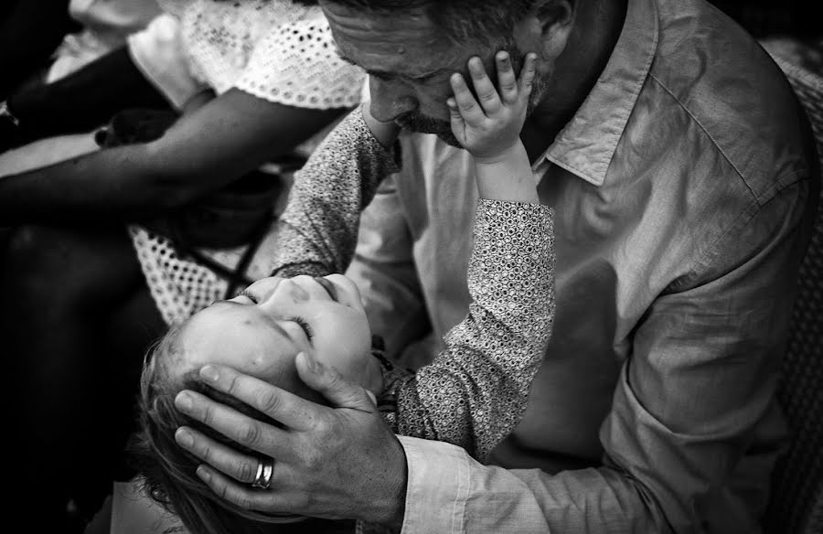 Fotógrafo de casamento Angelo Chiello (angelochiello). Foto de 29 de novembro 2018