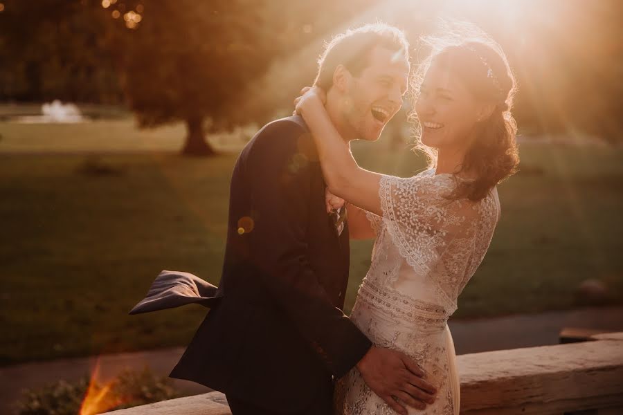 Wedding photographer Fille Roelants (filleroelants). Photo of 24 October 2019