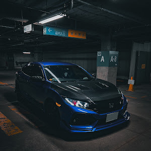 シビック FK7