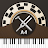 PianoMeter – Piano Tuner icon